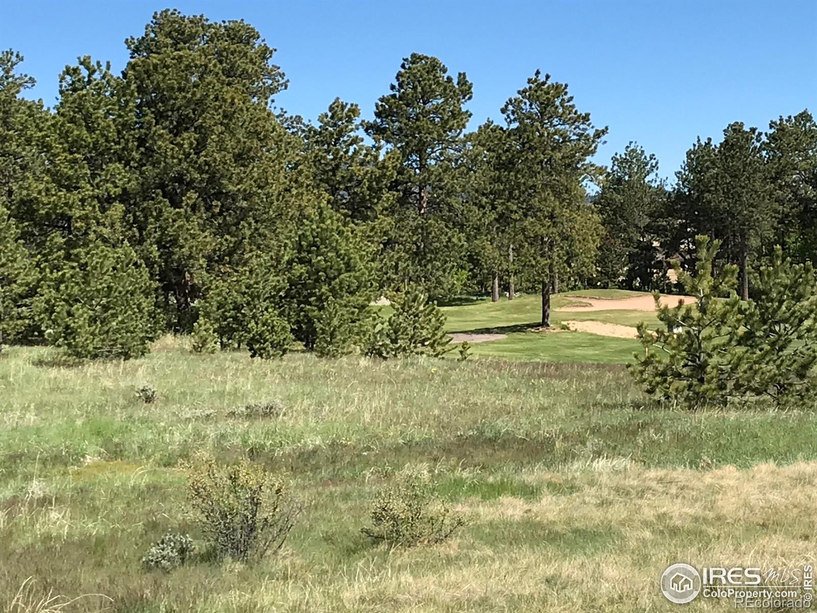 3 Fox Meadow Lane Red Feather Lakes CO 80545