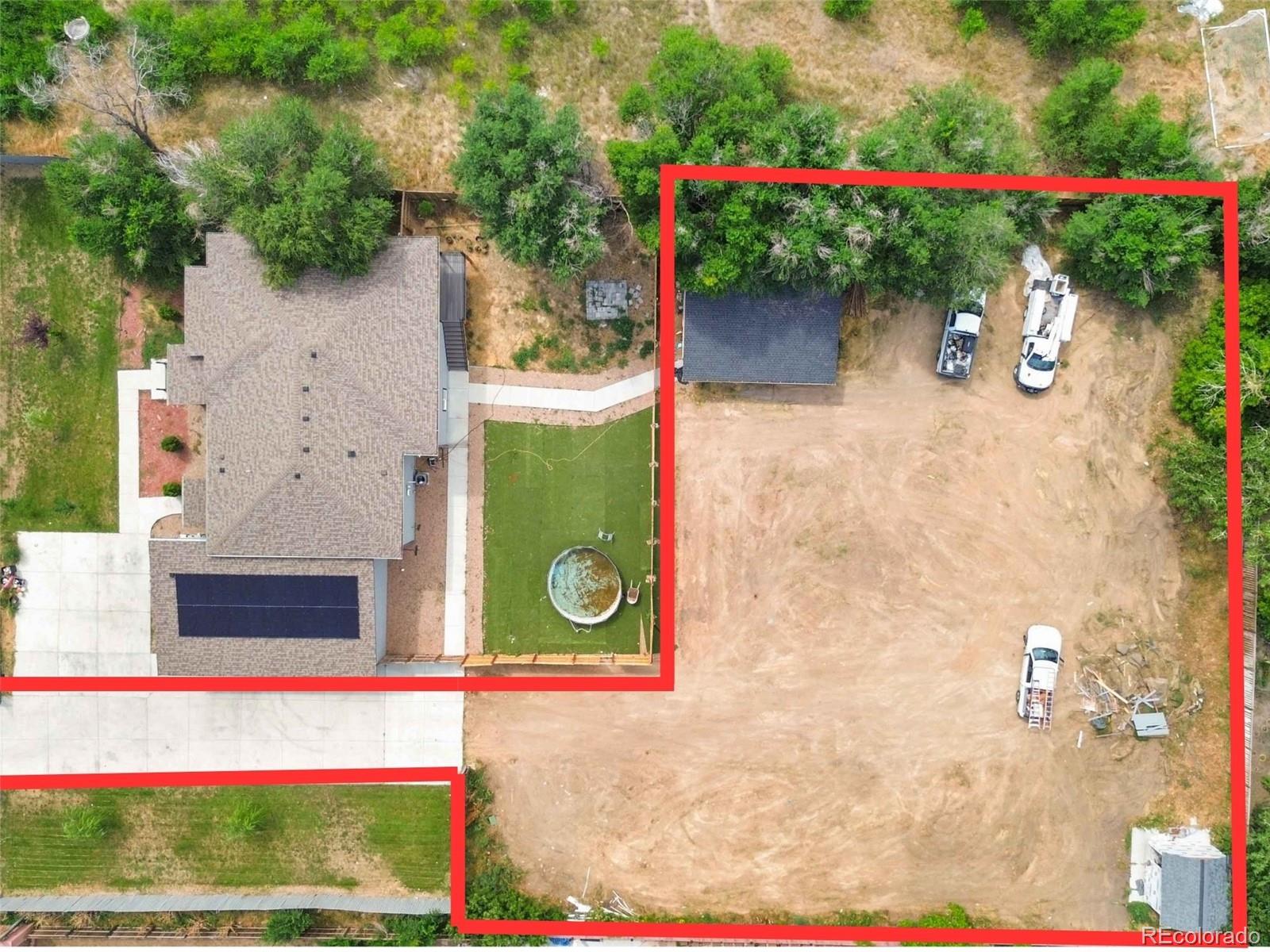 10201 E Mississippi Avenue Denver CO 80247