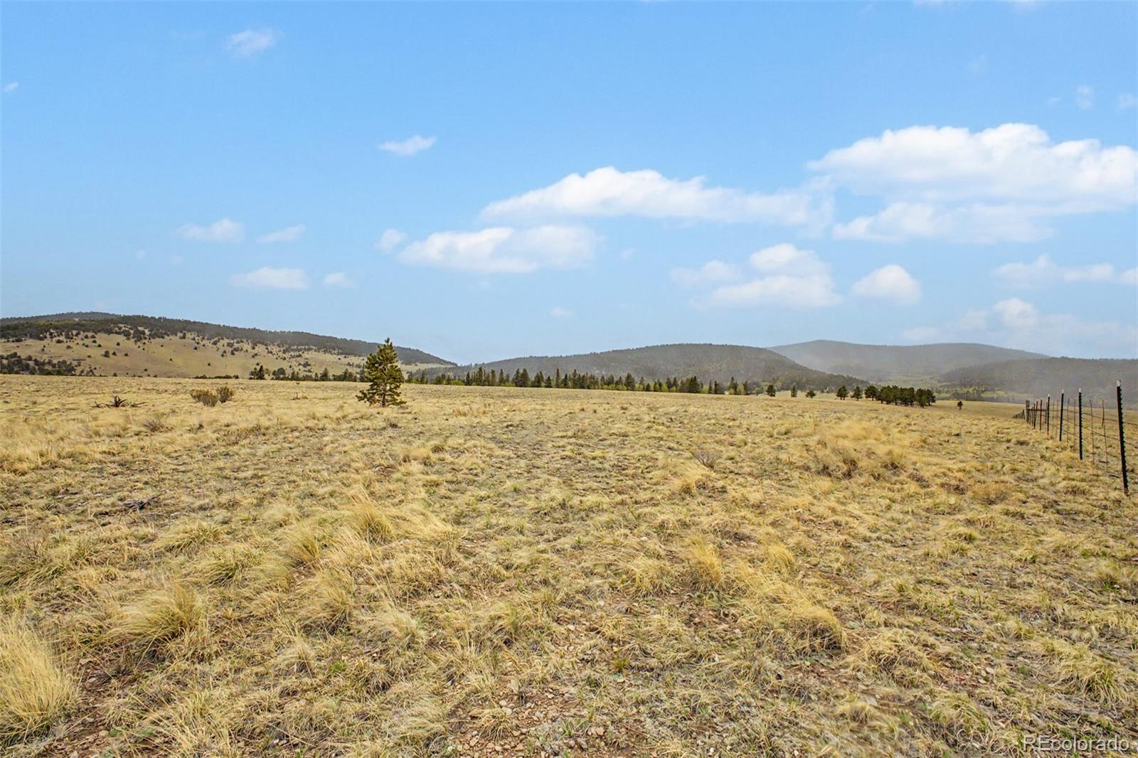 0 Ranger Station Road Florissant CO 80816