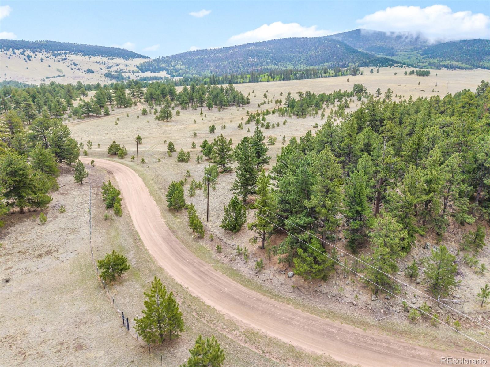 0 Ranger Station Road Florissant CO 80816
