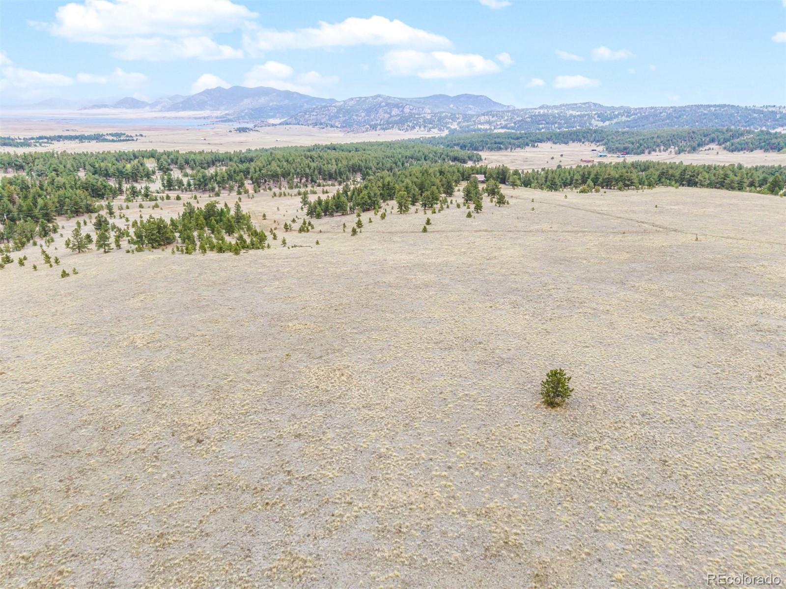 0 Ranger Station Road Florissant CO 80816