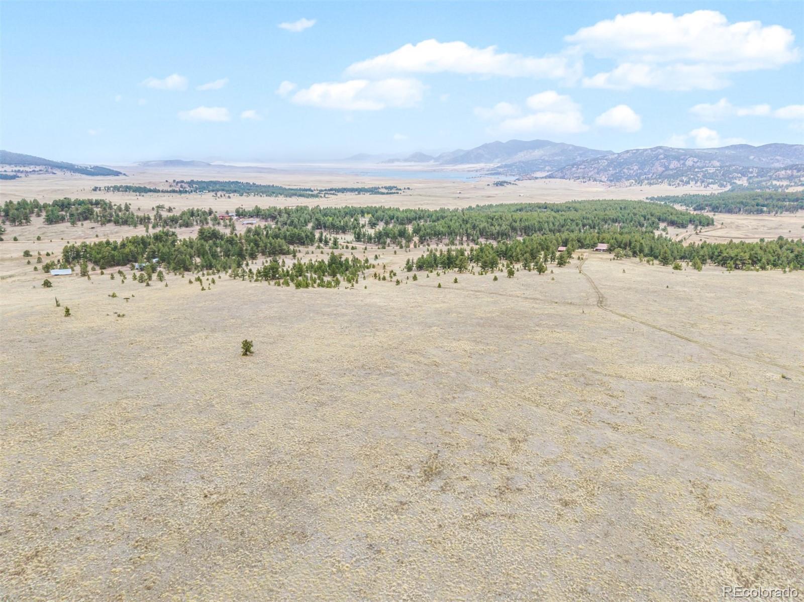 0 Ranger Station Road Florissant CO 80816