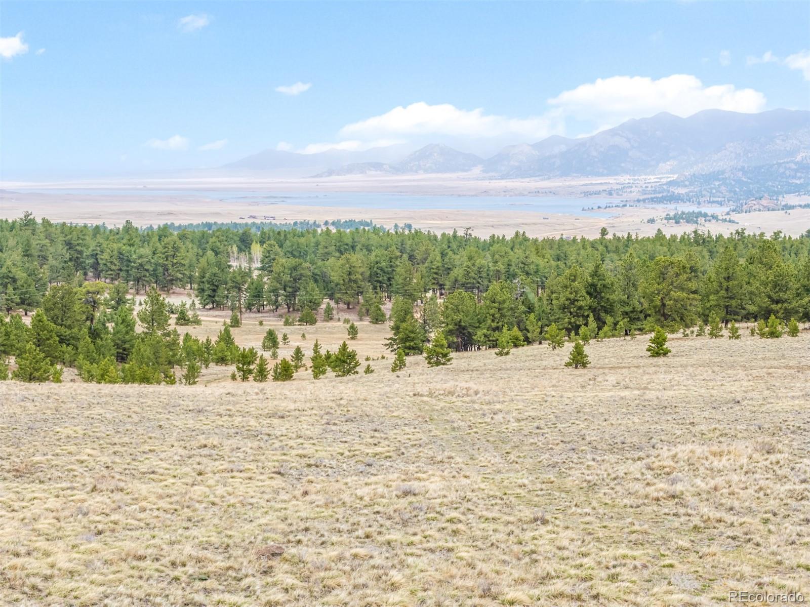 0 Ranger Station Road Florissant CO 80816