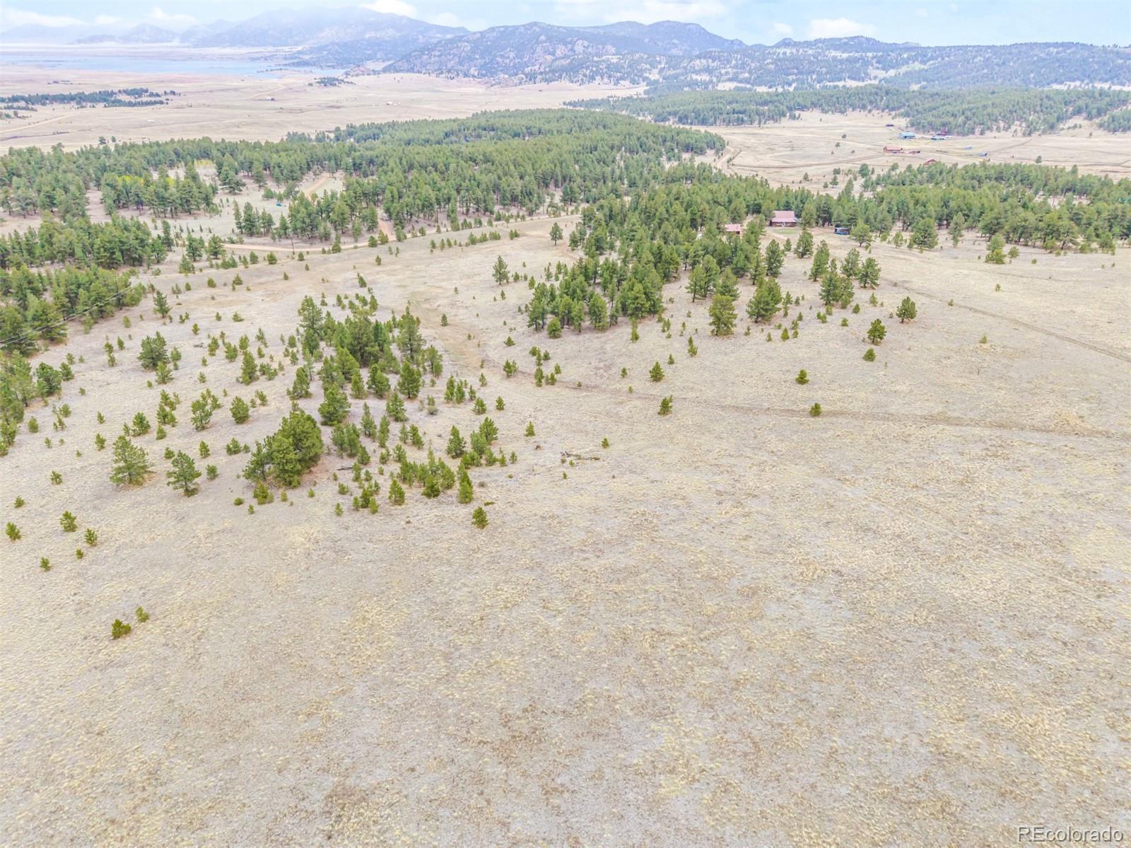 0 Ranger Station Road Florissant CO 80816