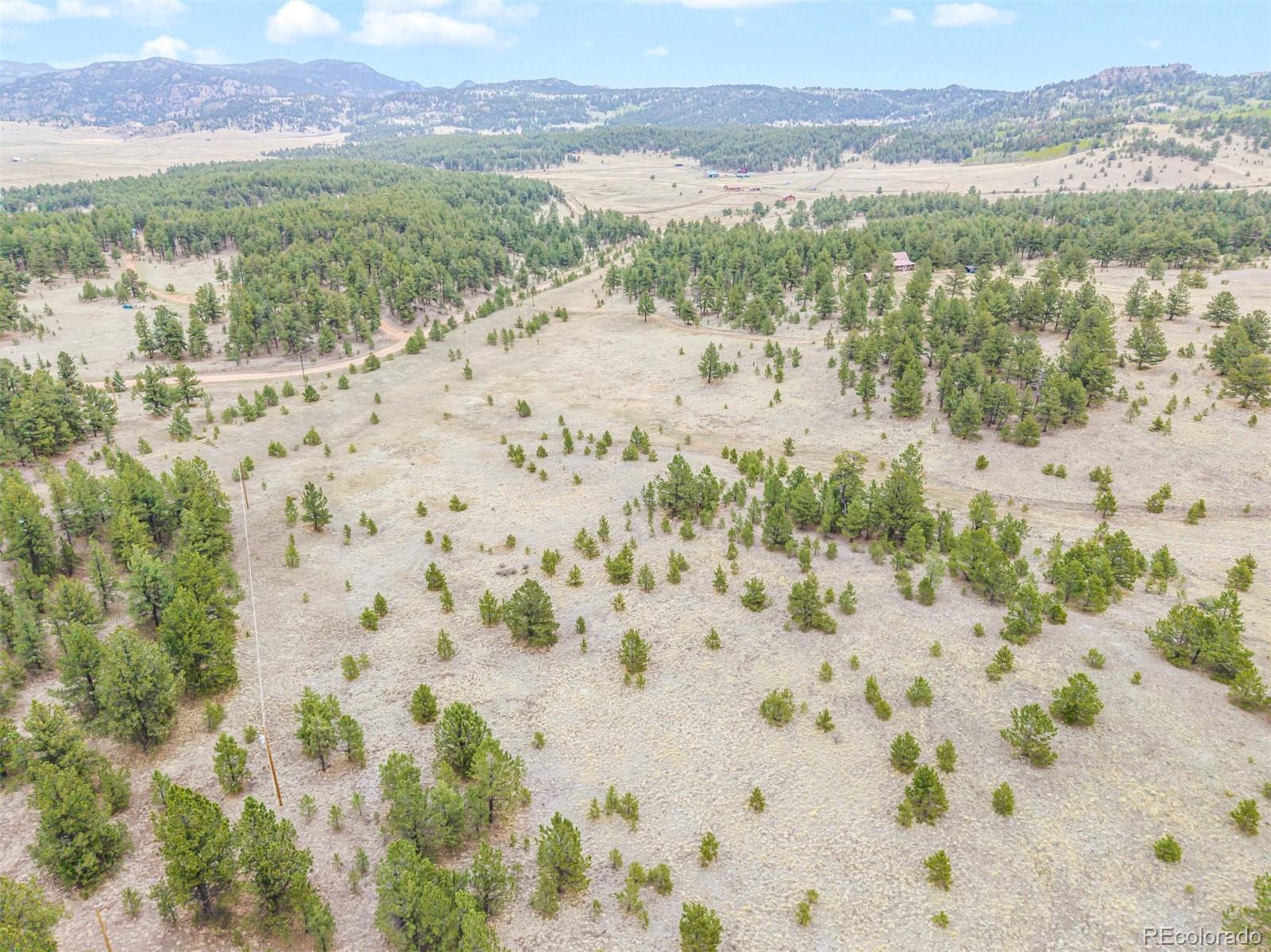 0 Ranger Station Road Florissant CO 80816