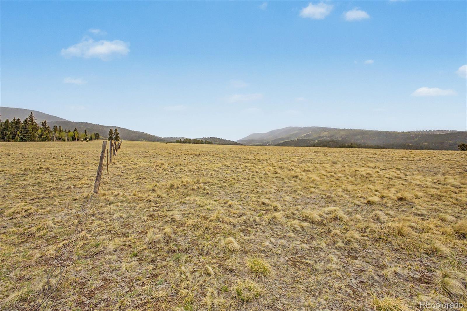 0 Ranger Station Road Florissant CO 80816