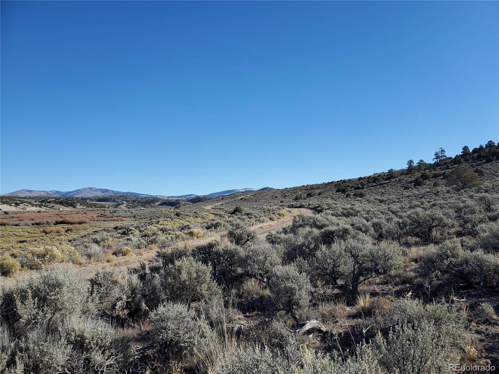 Lot 4601 Miller Road Fort Garland CO 81133
