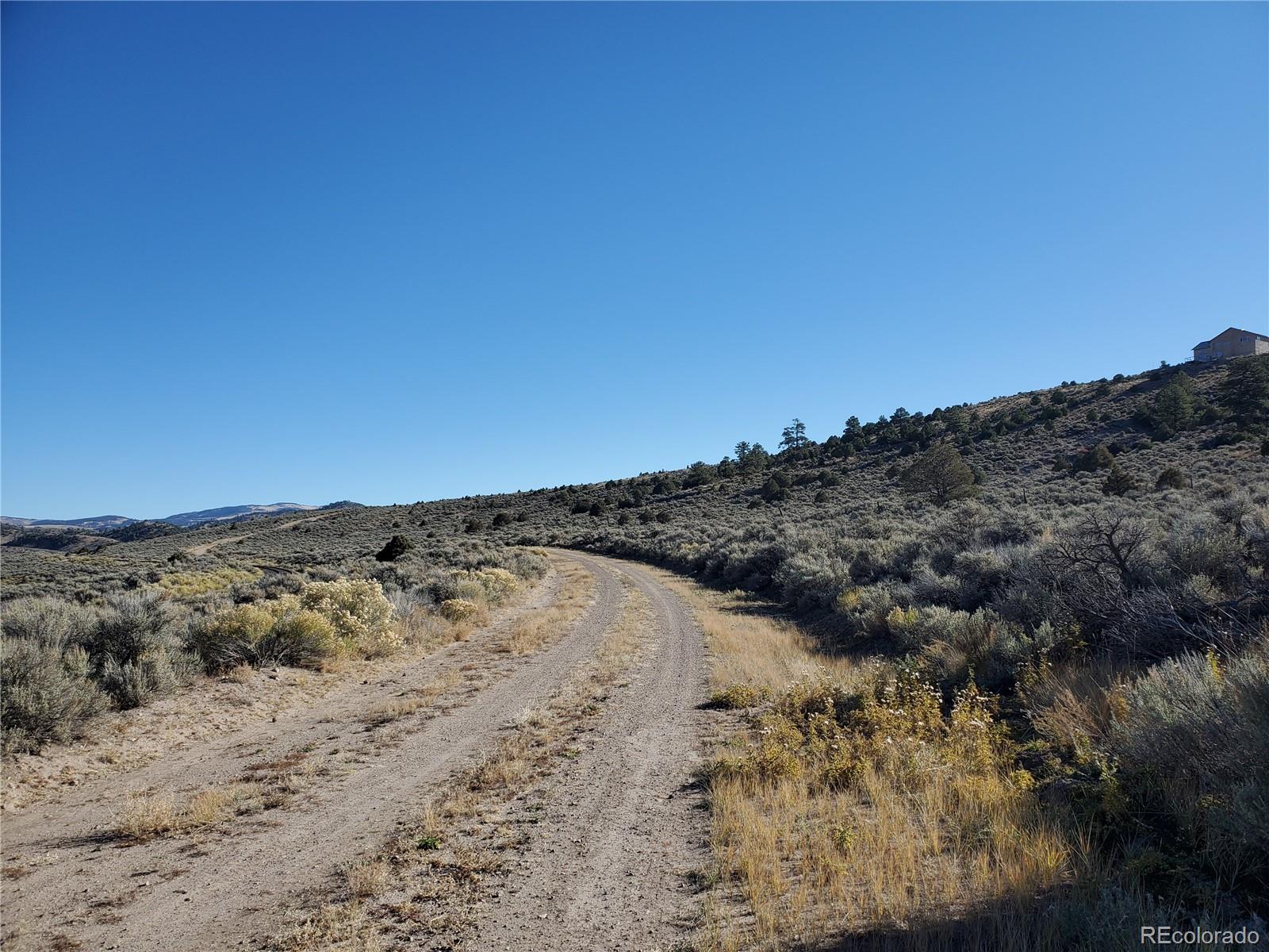 Lot 4601 Miller Road Fort Garland CO 81133