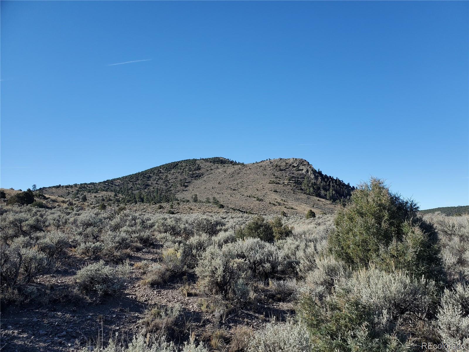 Lot 4601 Miller Road Fort Garland CO 81133
