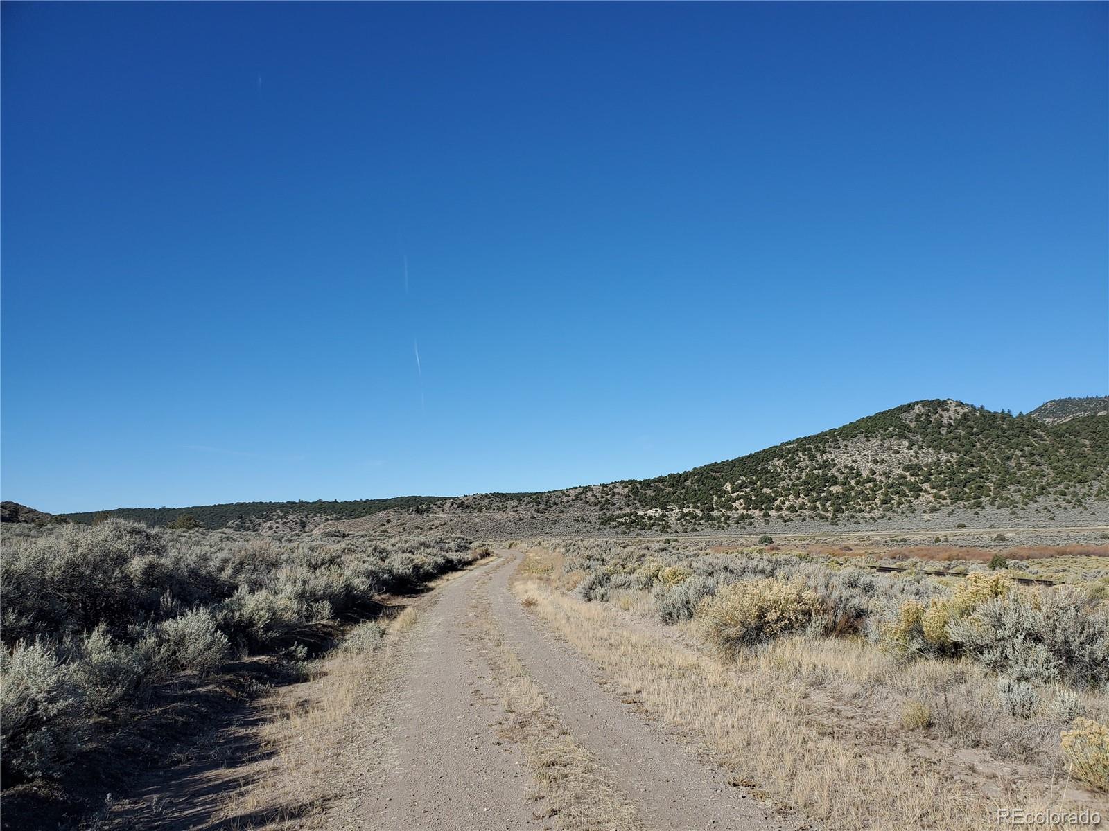Lot 4601 Miller Road Fort Garland CO 81133