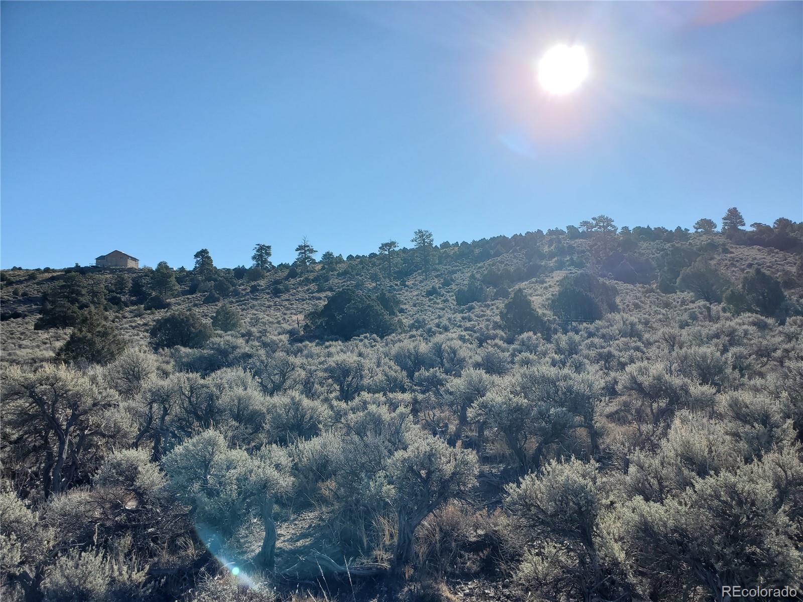 Lot 4601 Miller Road Fort Garland CO 81133