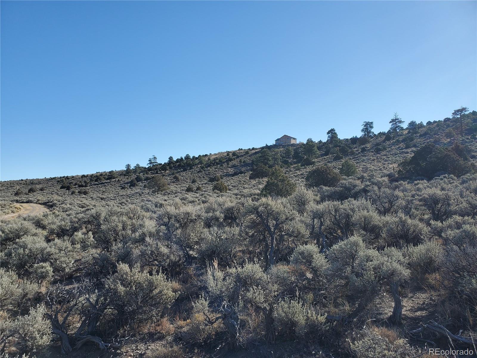 Lot 4601 Miller Road Fort Garland CO 81133
