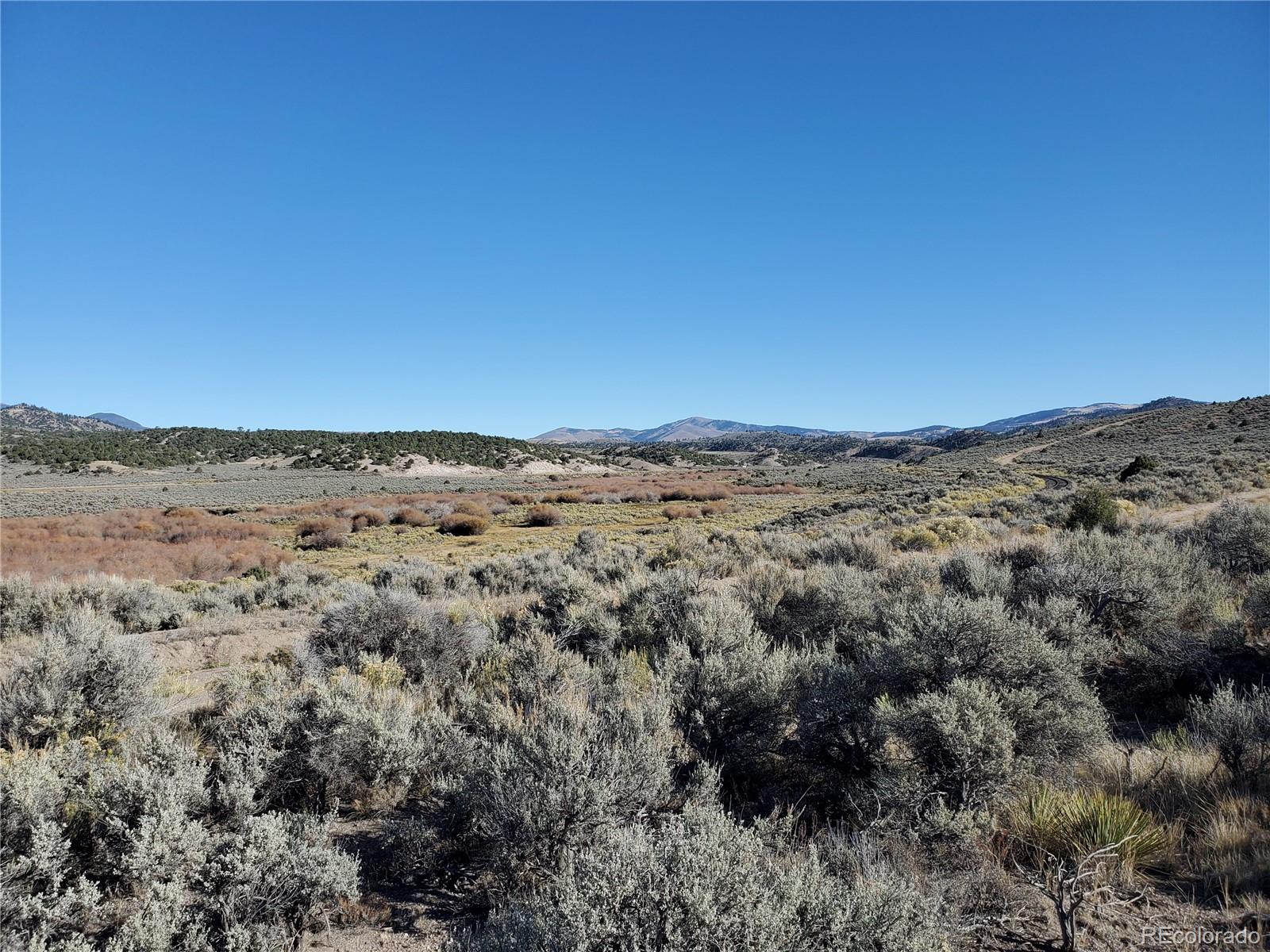 Lot 4601 Miller Road Fort Garland CO 81133
