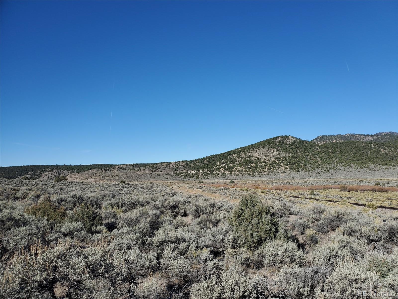 Lot 4601 Miller Road Fort Garland CO 81133