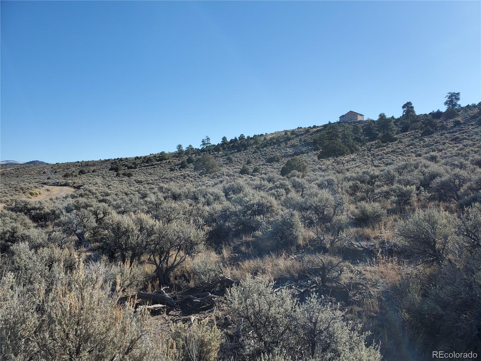 Lot 4601 Miller Road Fort Garland CO 81133