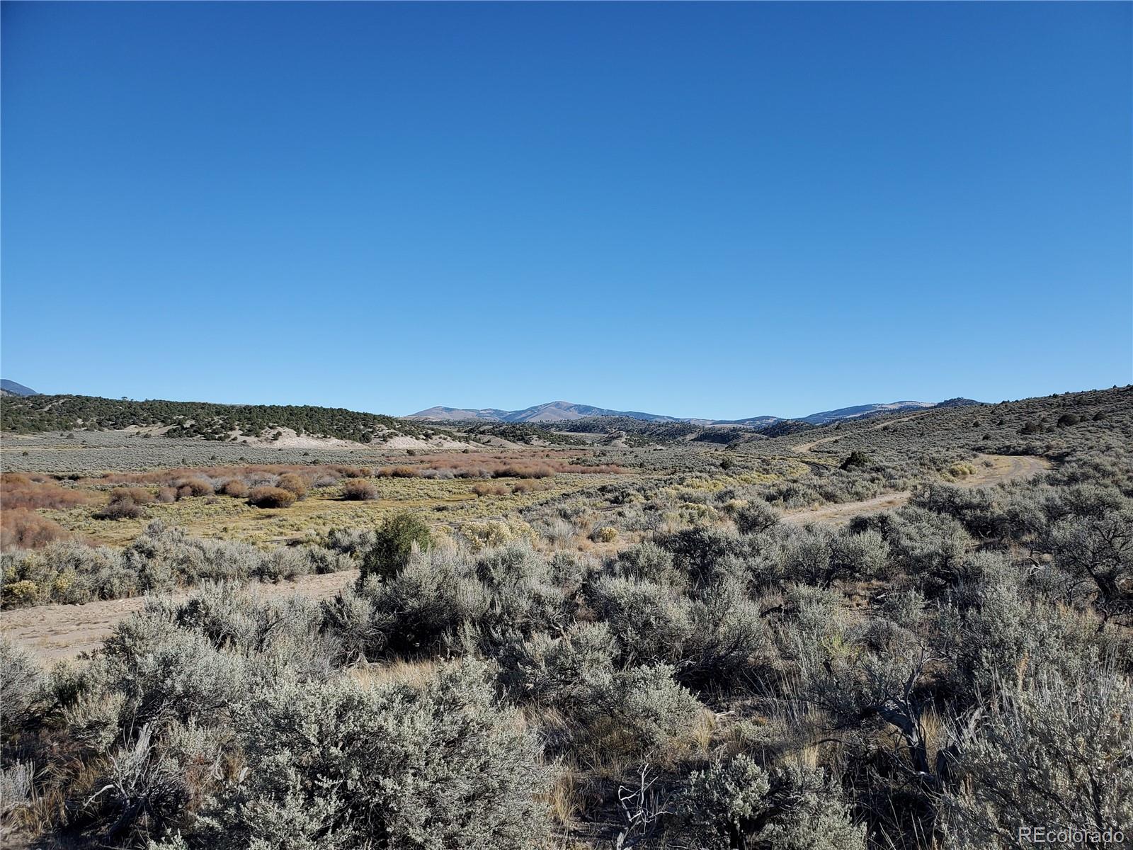 Lot 4601 Miller Road Fort Garland CO 81133