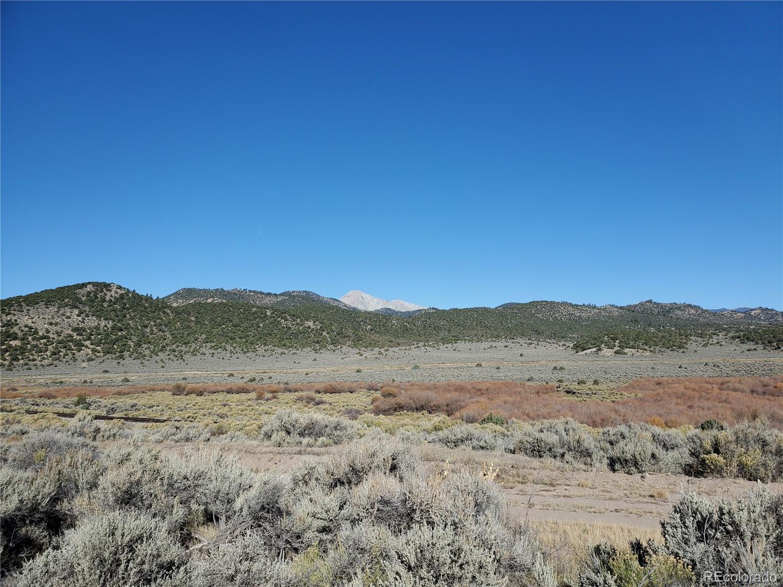 Lot 4601 Miller Road Fort Garland CO 81133