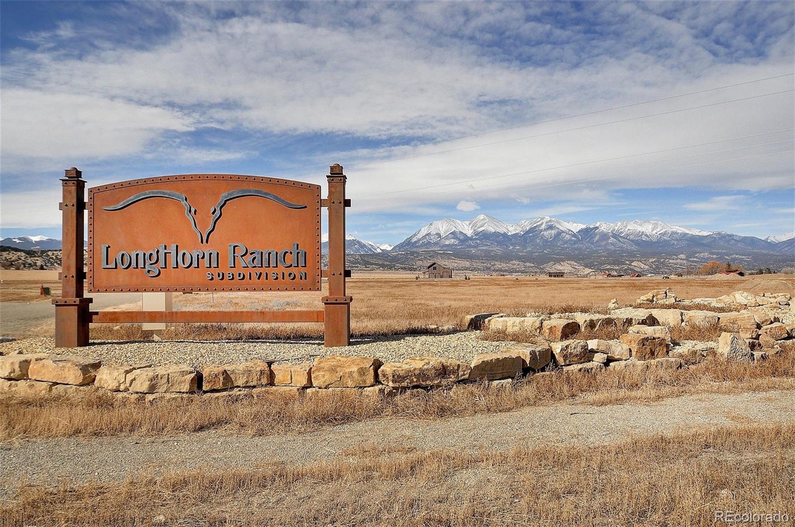 8359 Longhorn Drive Salida CO 81201
