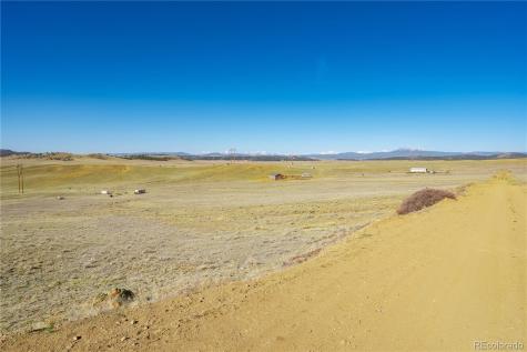 Lot 13 Highland Street Hartsel CO 80449