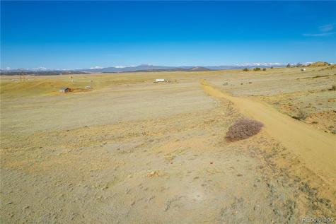 Lot 13 Highland Street Hartsel CO 80449