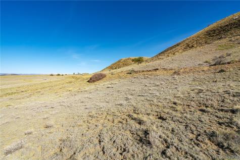 Lot 13 Highland Street Hartsel CO 80449