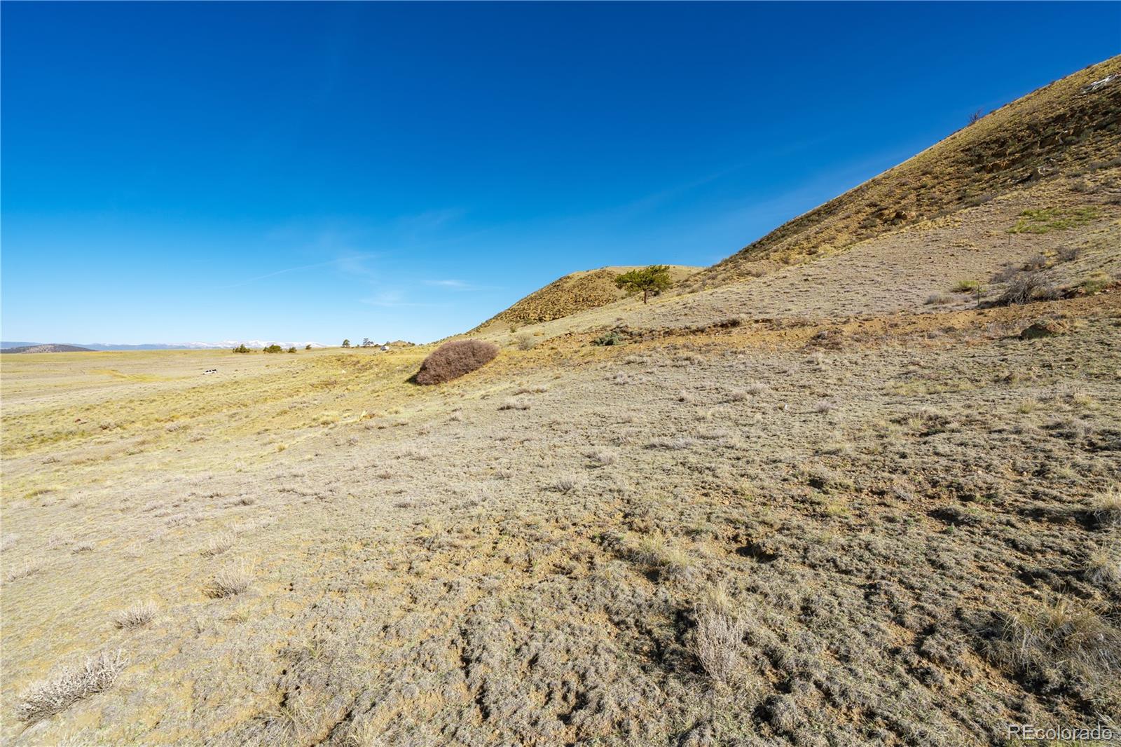 Lot 13 Highland Street Hartsel CO 80449