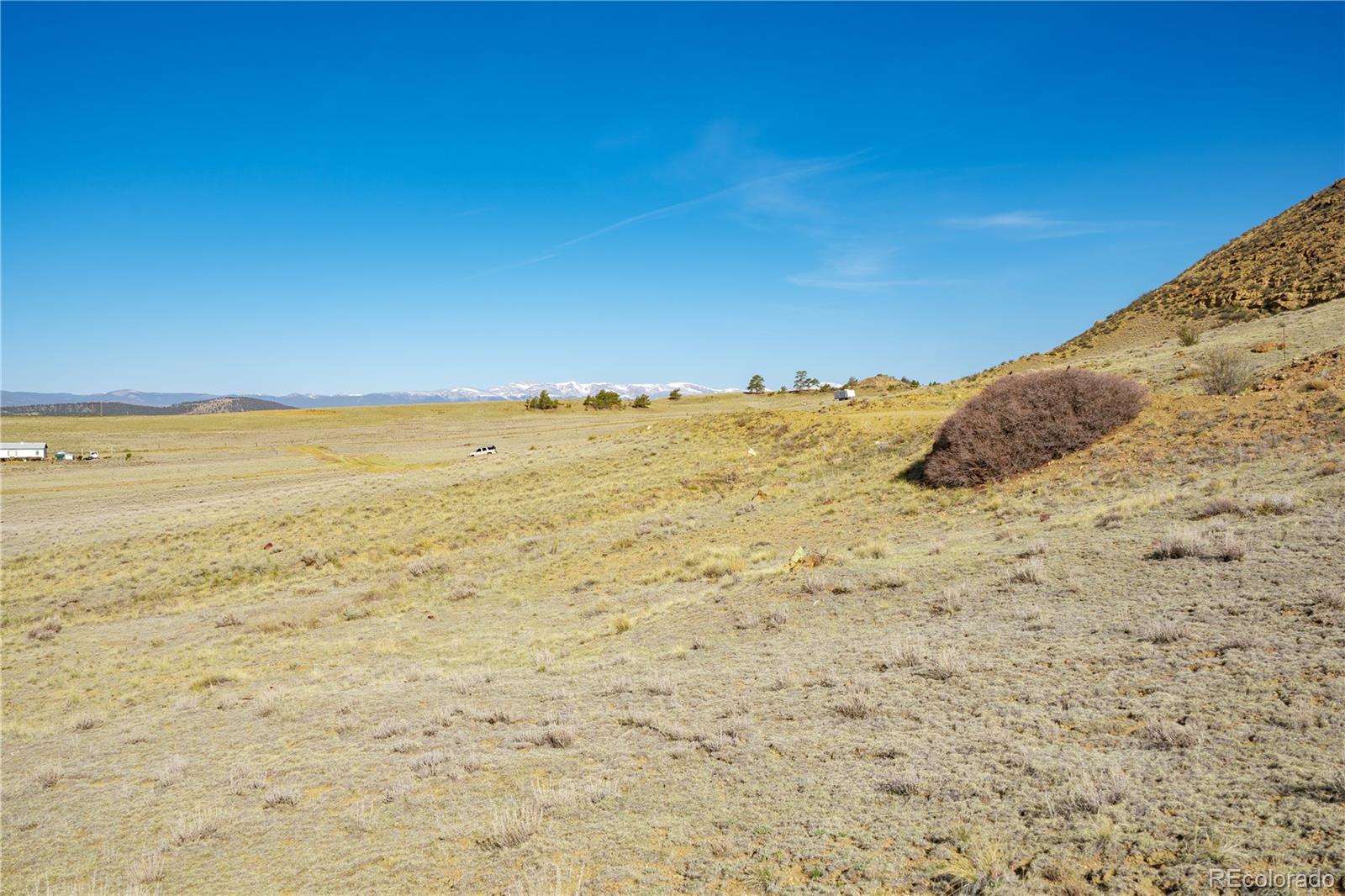 Lot 13 Highland Street Hartsel CO 80449