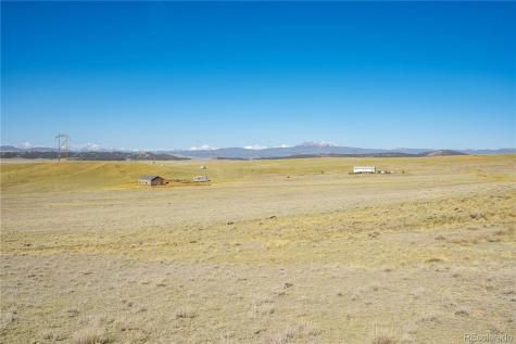 Lot 13 Highland Street Hartsel CO 80449