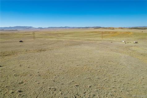 Lot 13 Highland Street Hartsel CO 80449
