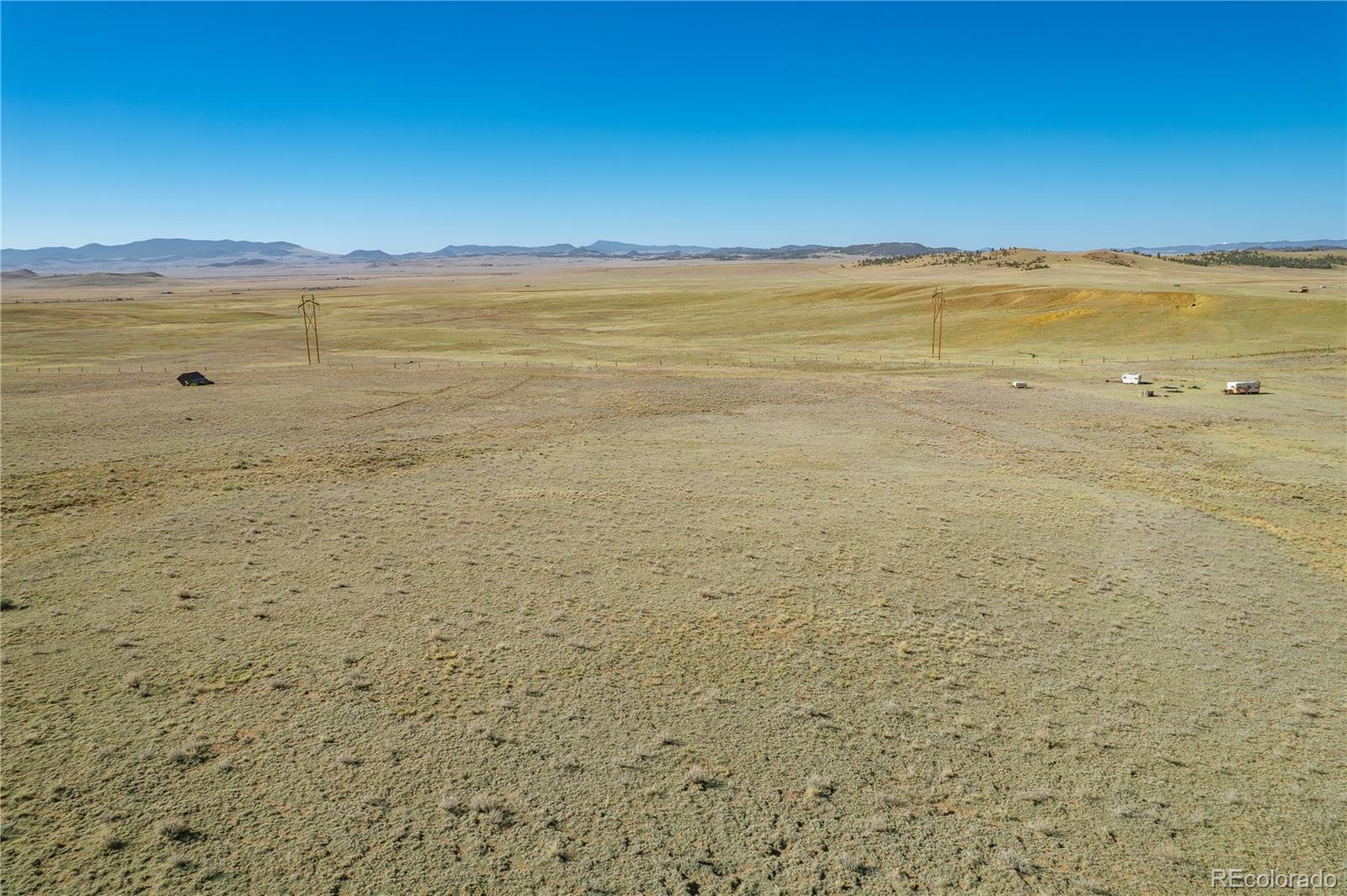 Lot 13 Highland Street Hartsel CO 80449