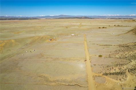 Lot 13 Highland Street Hartsel CO 80449