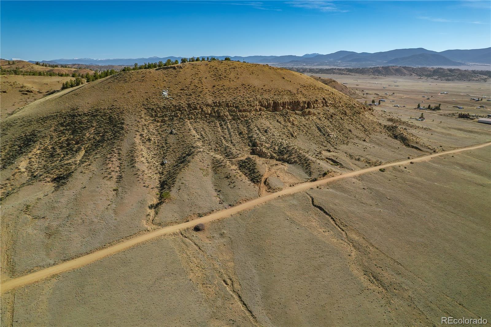 Lot 13 Highland Street Hartsel CO 80449