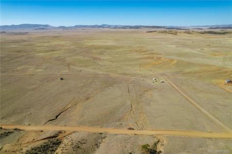 Lot 13 Highland Street Hartsel CO 80449