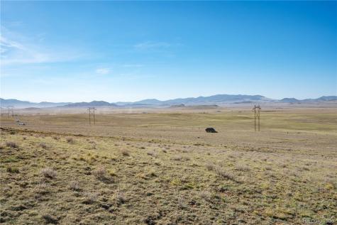 Lot 13 Highland Street Hartsel CO 80449