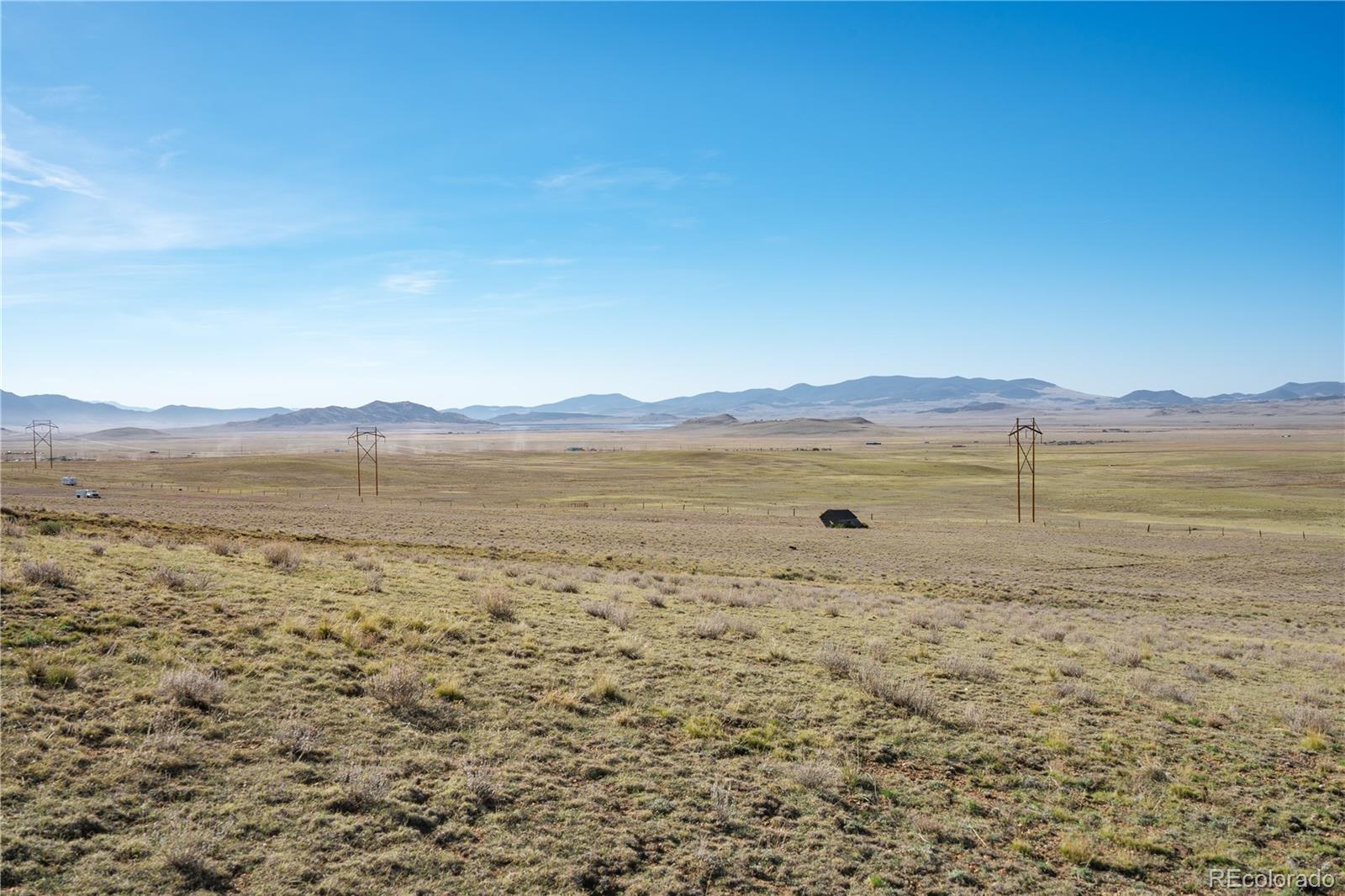 Lot 13 Highland Street Hartsel CO 80449