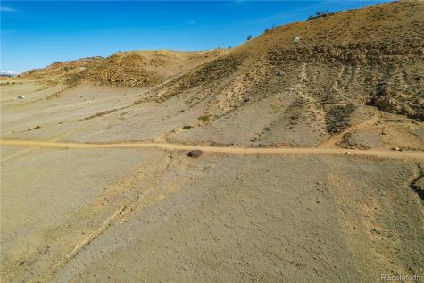 Lot 13 Highland Street Hartsel CO 80449