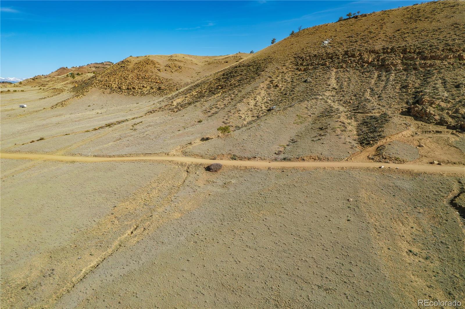 Lot 13 Highland Street Hartsel CO 80449
