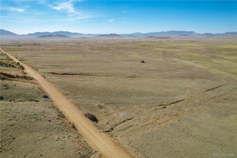 Lot 13 Highland Street Hartsel CO 80449