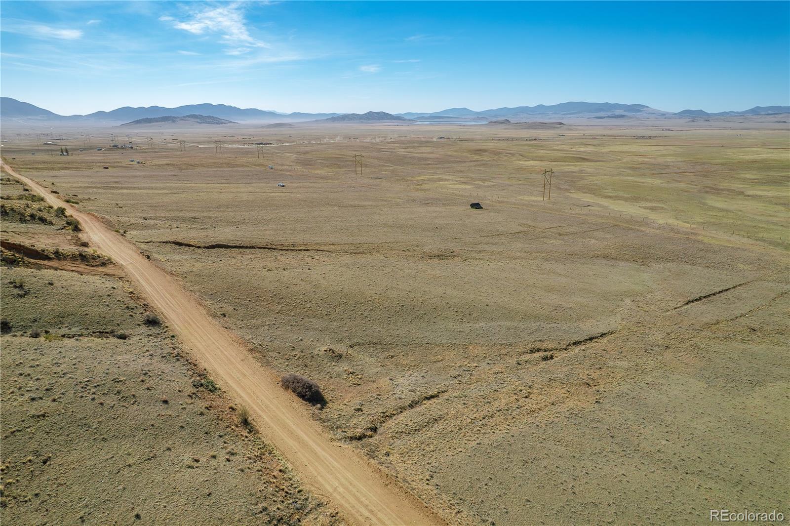 Lot 13 Highland Street Hartsel CO 80449