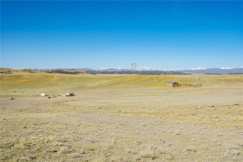 Lot 13 Highland Street Hartsel CO 80449