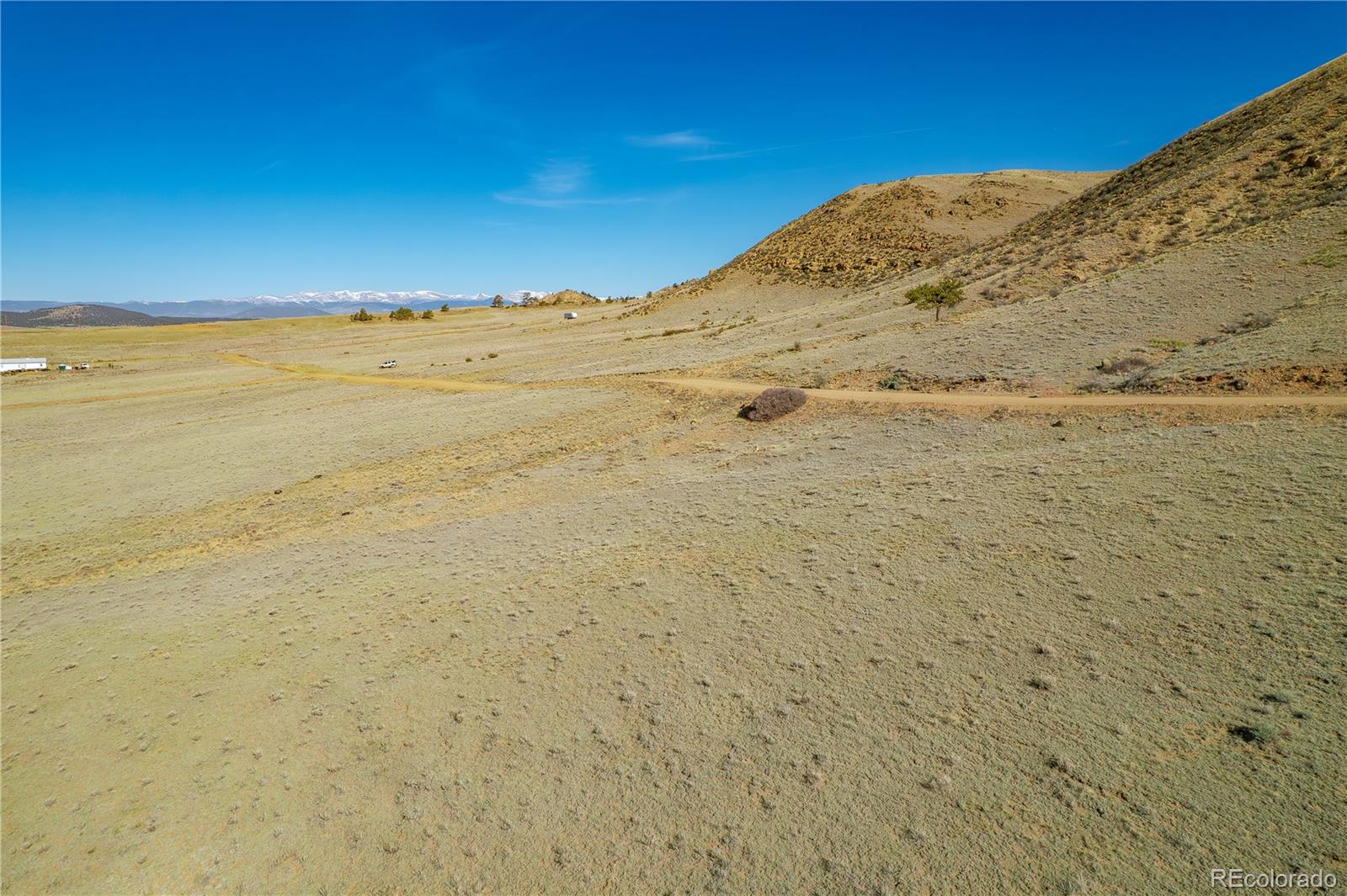 Lot 13 Highland Street Hartsel CO 80449