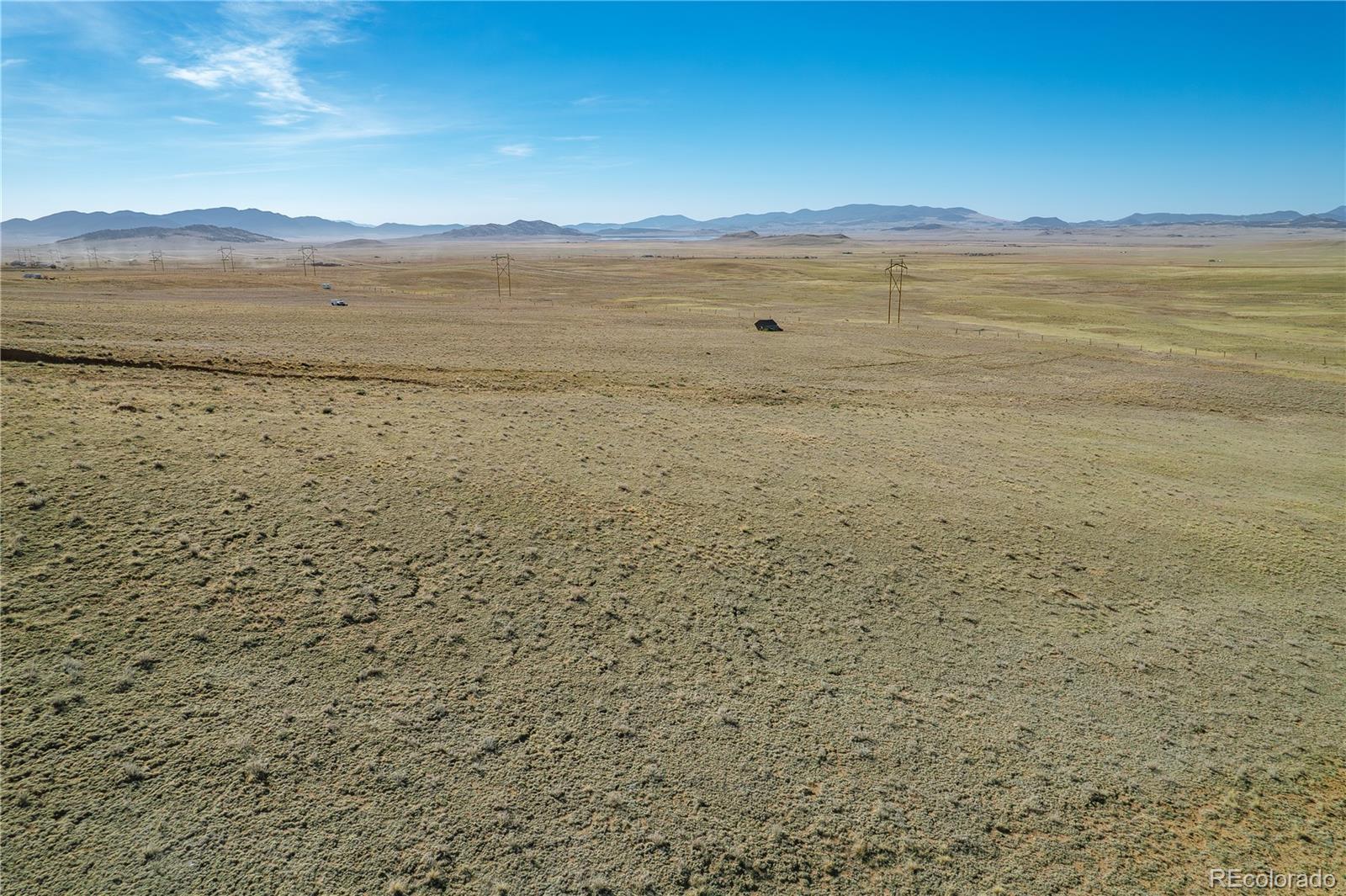 Lot 13 Highland Street Hartsel CO 80449