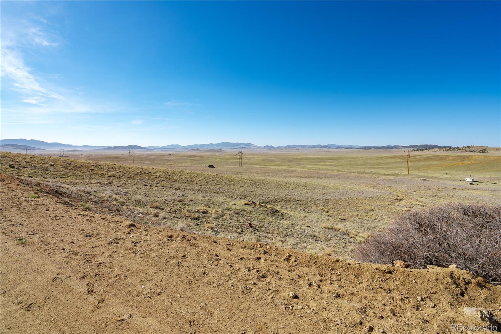 Lot 13 Highland Street Hartsel CO 80449