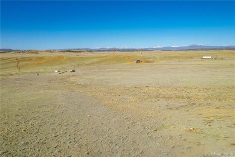 Lot 13 Highland Street Hartsel CO 80449