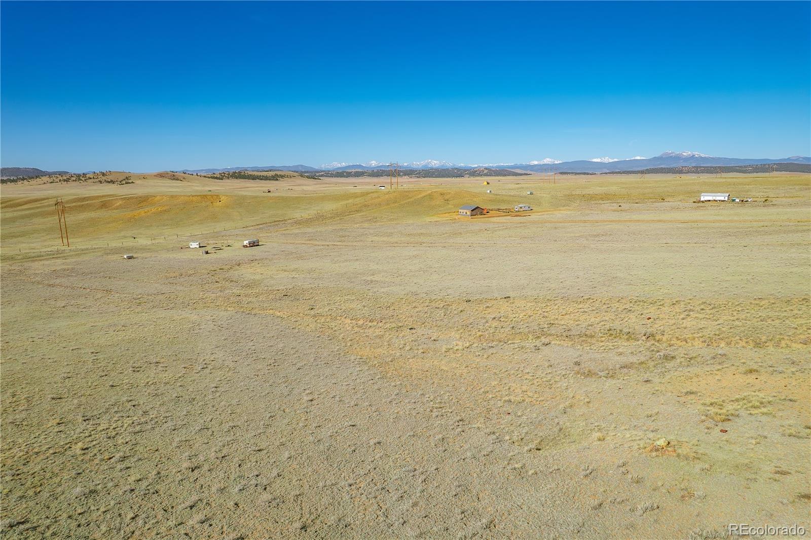 Lot 13 Highland Street Hartsel CO 80449