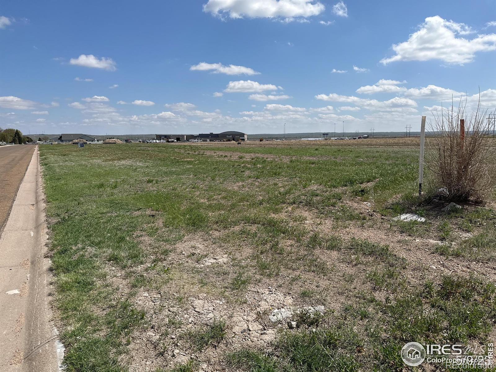 500 Cottonwood Street W Julesburg CO 80737