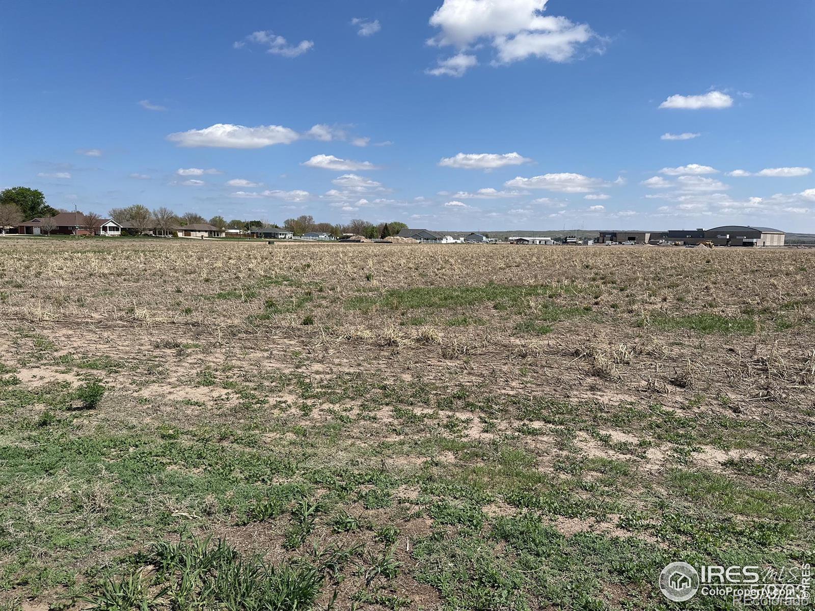 500 Cottonwood Street W Julesburg CO 80737