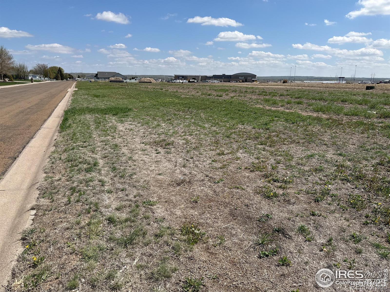 500 Cottonwood Street W Julesburg CO 80737