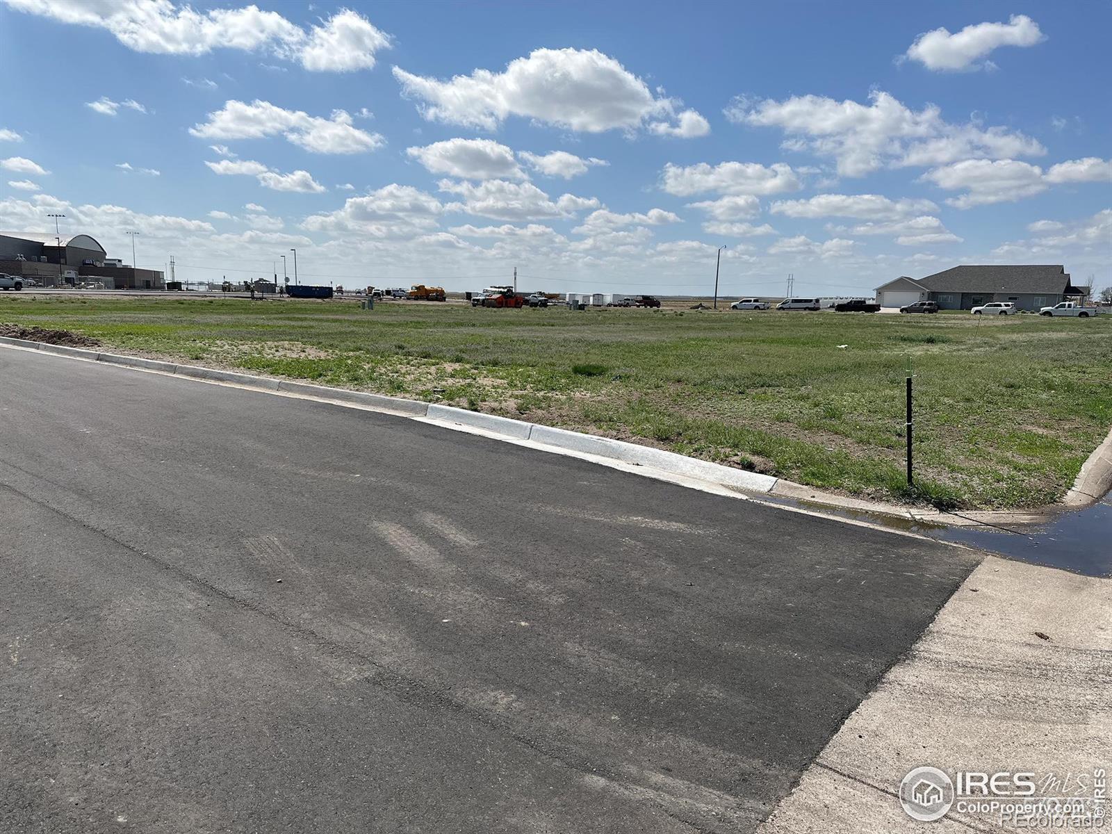 500 Cottonwood Street W Julesburg CO 80737