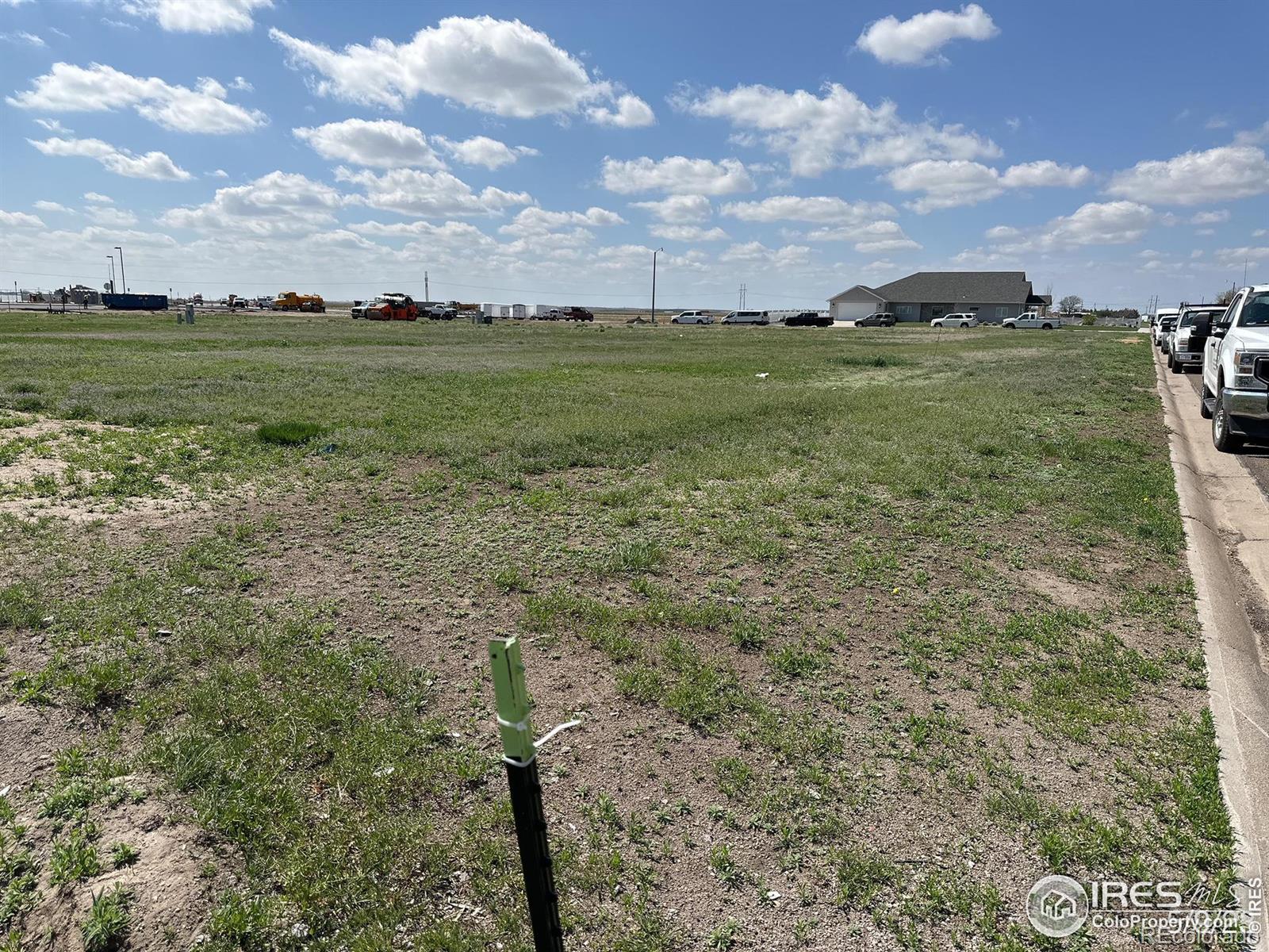 500 Cottonwood Street W Julesburg CO 80737